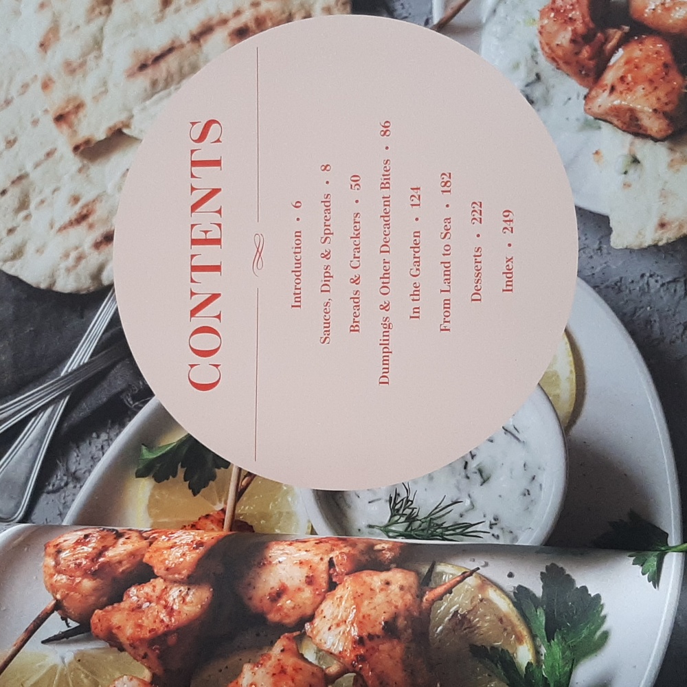 Small Plates Cookbook - Picture 2 of 16